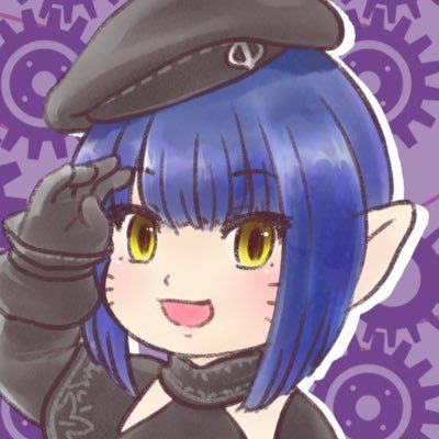Ambra_Skylla's profile picture. FF14のTyphonにいるAmbra Skyllaです。あんちゃんです。2018年8月からFF14スタート。©️SQUARE ENIX