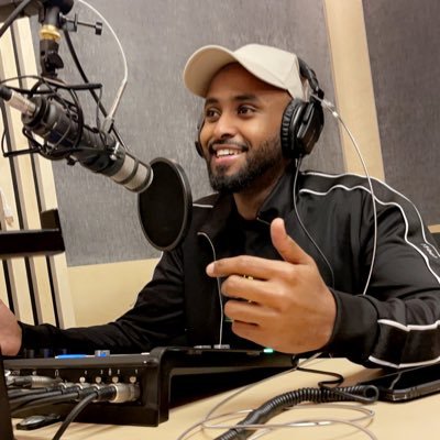 🎤 Football Podcaster | Host of The Football Philosophy Podcast & The Naj & Abdi Podcast | KNOWLEDGE IS POWER...... love ⚽️ #ManchesterUnited