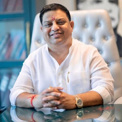 About Suresh Gopinath Mhatre is the seasoned social worker from the Gundavli village of the Thane District.