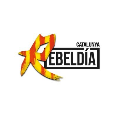 REBELDÍA CATALUNYA 🔻💜