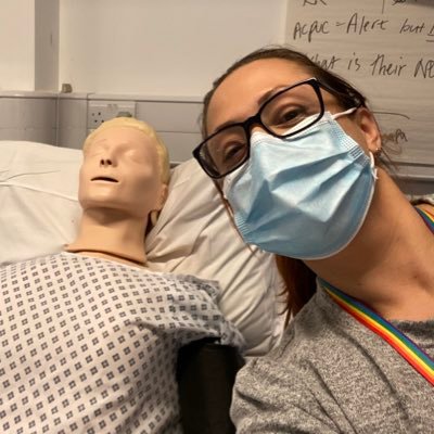 Pharmacy Technician Lead, NHS England South East. Love all things running 🏃♀️ Love seeing people grow and develop