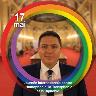 Activista de #DDHH #LGBTI #París y @EncuentroCiudadano https://t.co/u0Ig6E6Cnp Diputado Asamblea Nacional de Venezuela. 🇻🇪