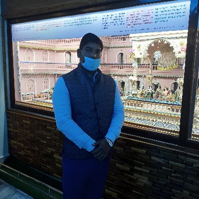 I am a govt teacher working in aliganj block in jamui bihar.  

I try to learn stock market for some time and now i am some how comfortable with it.