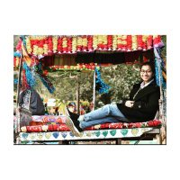 Haleema Badar Khan (@haleema_badar) 's Twitter Profile