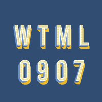 ว ท ม ล⚡️ (@wtml0907) 's Twitter Profile