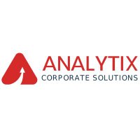 Analytix Corporate Solutions(@Analytix123) 's Twitter Profile Photo