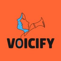 Voicify(@Voicify_EU) 's Twitter Profile Photo