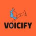 Voicify (@Voicify_EU) Twitter profile photo