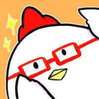 えっくすしま3🐓 (@xshima_chicken) Twitter profile photo
