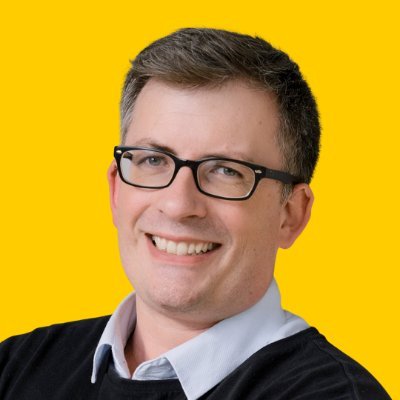 Marketing and growth exec | Innovation leader | Growing @resumption_co | Board #FrenchTech Australia | Quondam fulsi, nunc exstinctus