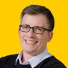 SamPavin's profile picture. Marketing and growth exec | Innovation leader | Growing @resumption_co | Board #FrenchTech Australia | Quondam fui aliquis, nunc umbra.