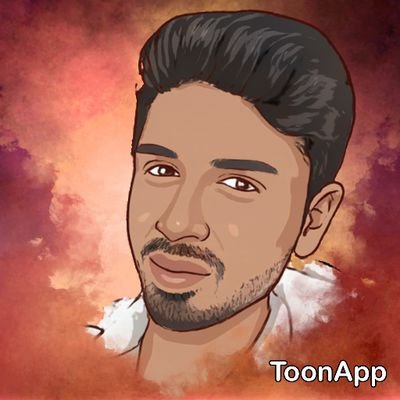 Kamesh24667876's profile picture. just funny😋