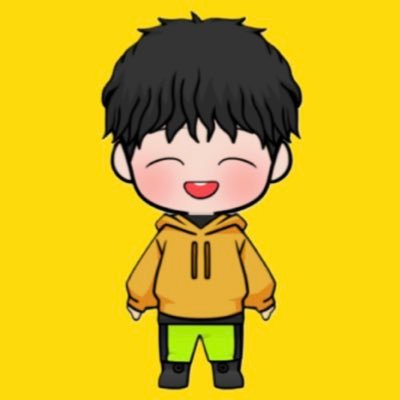 zario1612's profile picture. 🟨高校生二年生でアプリビジネスしてます‼️ 🟨App studio Proを使ってクイズ作成してます‼️