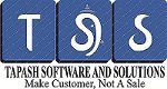 AndTapash's profile picture. TAPASH SOFTWARE AND SOLUTIONS has been setup with a vision to cater to the software realted needs of business organization starting with Delhi NCR.