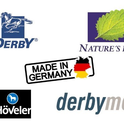 Alman menşeili Yem Katkı ürünleri (DERBY-MARSTALL MADE IN GERMANY)