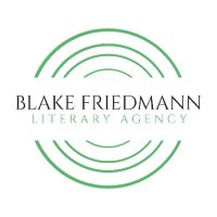 Blake Friedmann Literary Agency (@blakefriedmann) 's Twitter Profile Photo Blake Friedmann Literary Agency (@blakefriedmann) 's Twitter Profile Photo
