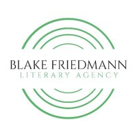 Blake Friedmann Literary Agency(@BlakeFriedmann) 's Twitter Profileg