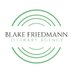 Blake Friedmann Literary Agency (@BlakeFriedmann) Twitter profile photo