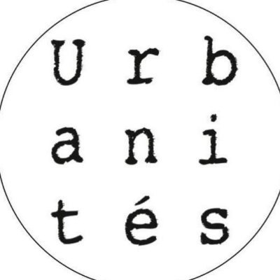 Revue en ligne (et gratuite) sur les villes, le fait #urbain et les pratiques urbaines.