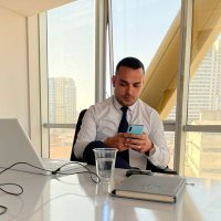 Av. Onur Guneri (@onrguneri) 's Twitter Profile