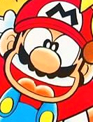 おれもツイッターを始めてみたぞ！！ ■スーパーマリオくんのマリオのセリフを呟く非公式botです。43巻分までのセリフをランダムに呟きます。他の→ @sp_Luigi_k  @sp_yoshi_k  @sp_koopa_k  @sp_peach_c @sp_yukio_k       管理人@fascrel91