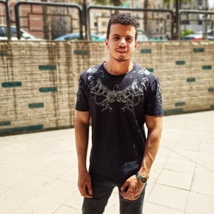 Mostafa19438815's profile picture. كوتش اون لاين 💪