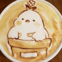 bib🐥☕(@kapebeans) 's Twitter Profile Photo