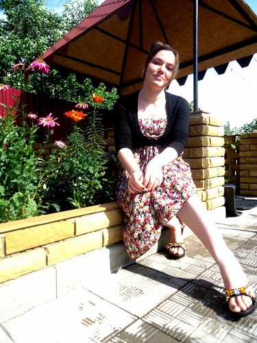 BuchulyakYuliya's profile picture. 