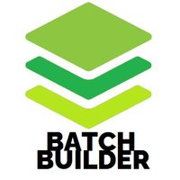 BatchBuilder (@builderbatch) 's Twitter Profile