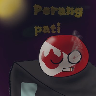 Perang Patiさんのプロフィール画像