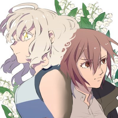 殺伐百合生花店さんのプロフィール画像