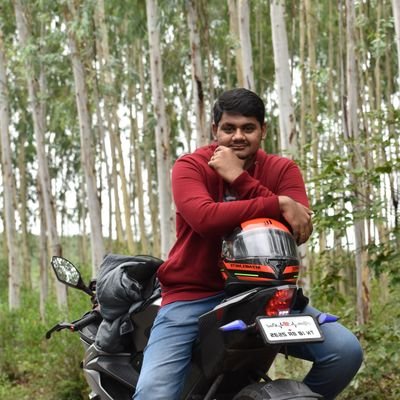 Avinash7ran's profile picture. 