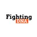 Fighting DNA (@fighting_dna) Twitter profile photo