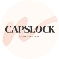 CAPSLOCK Team(@capslock_team) 's Twitter Profile Photo