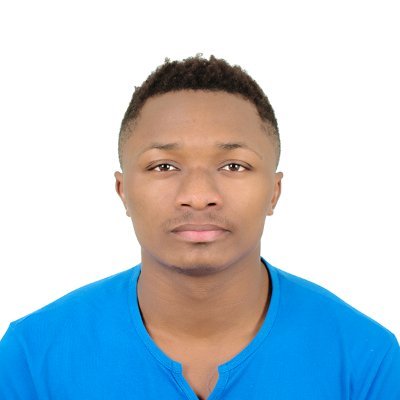 PKenandi's profile picture. Full Stack ( Spring boot, Angular)