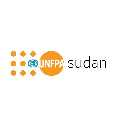 The official Twitter account of UNFPA Sudan