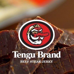 テングのビーフジャーキー 公式 Tengubeefjerky Twitter