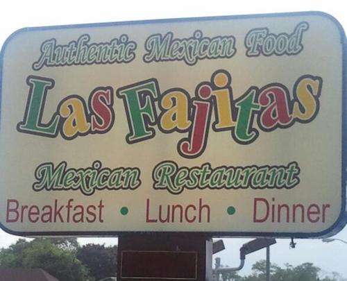 The Premier Restaurant for Delicious Mexican Food* Enjoy our mouth watering Fajitas Today* located 10114 w. Greenfield ave. West Allis,WI
(414)258-1451