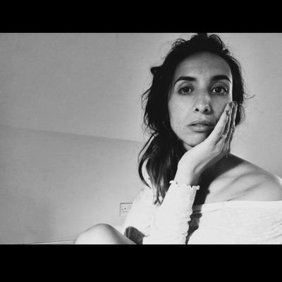 NadiaPeridot's profile picture. If it is right, do it. If it is true, say it. Mother. Activist. 🇬🇧🇵🇸 insta @nadsonthgo