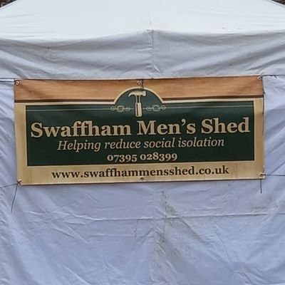 Swaffham Men's Shed