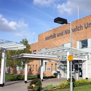 A group specifically for NNUH nurse bank. For information and discussion