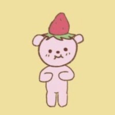 Patata🍓さんのプロフィール画像