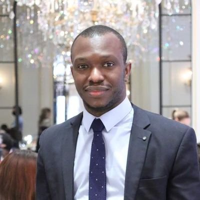 EzoPatrick's profile picture. Journaliste reporter d'images
Freelance Fondateur de @ANewstvOfficiel