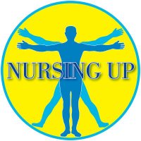 Nursing Up(@NursingUp1) 's Twitter Profile Photo