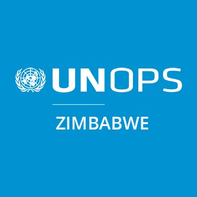 We're helping build the foundations to support Zimbabwe's development agenda, with a focus on sustainability, resilience & national capacity development. @UNOPS