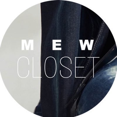 Visit Mew’s Closet Profile