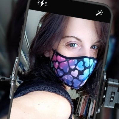 miilee_milena's profile picture. 