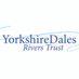 Yorkshire Dales Rivers Trust (@YorkDalesRT) Twitter profile photo