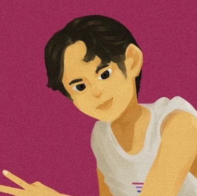 Cloud ☁️さんのプロフィール画像
