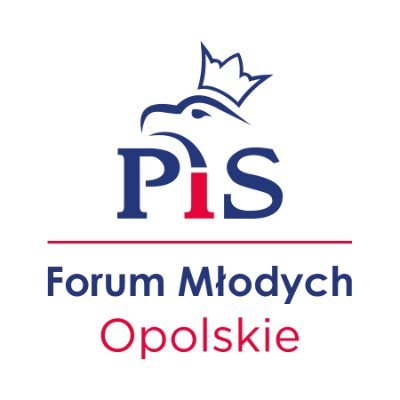 Forum Młodych Prawa i Sprawiedliwości - okręg 21 Opolskie to 12 kół powiatowych i 54 aktywnych członków. #DobraZmiana #PiS #WybierzPiS #Opolskie